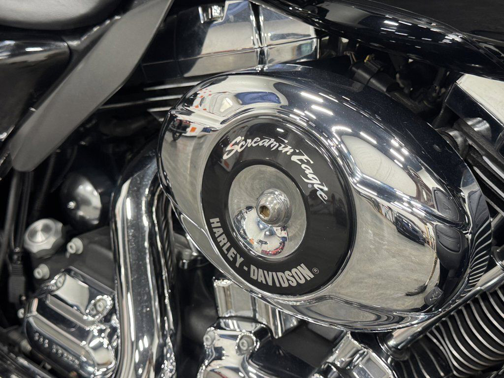 Ultra Classic® Electra Glide®