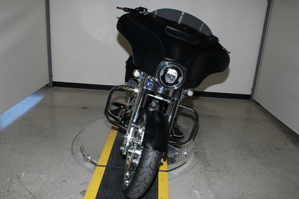 Street Glide® Special