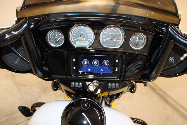 Street Glide® Special