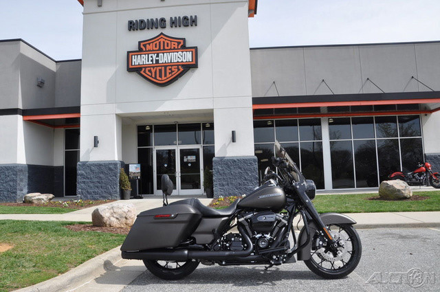 Road King® Special
