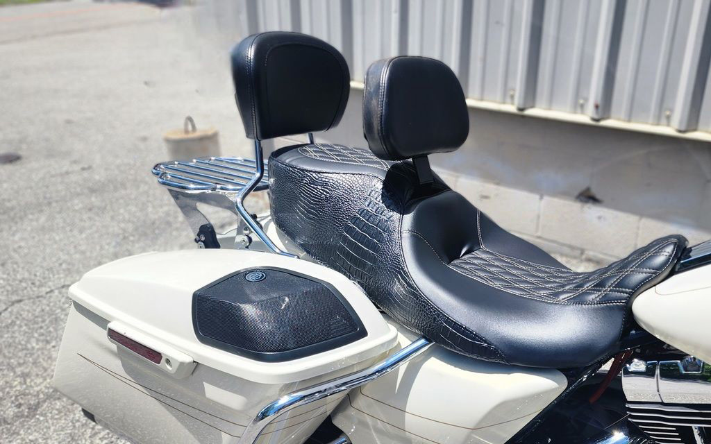 Street Glide® Special