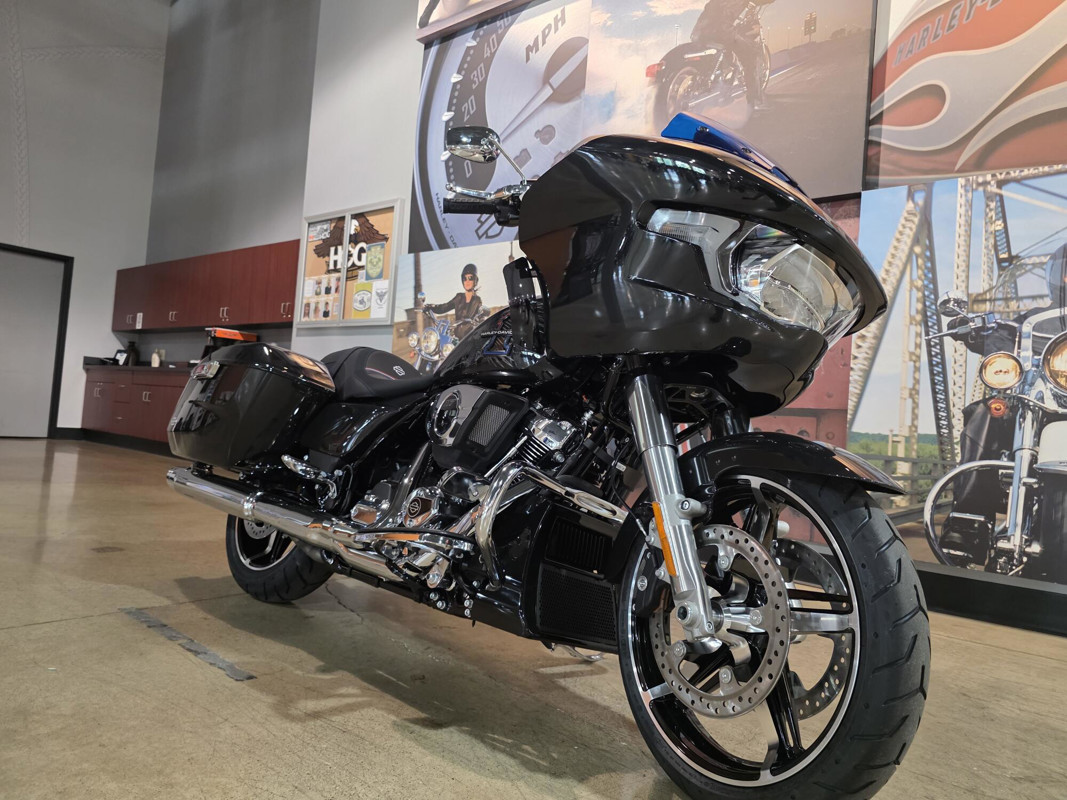 Road Glide®