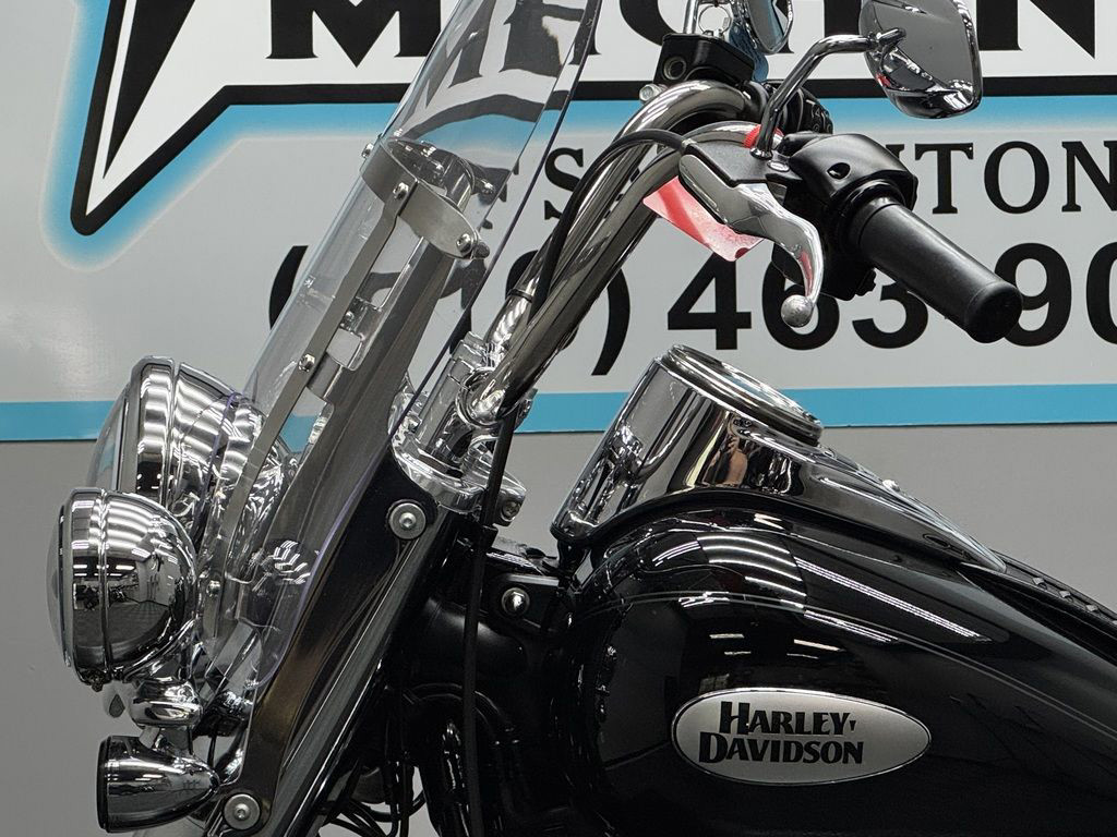 Heritage Classic 114