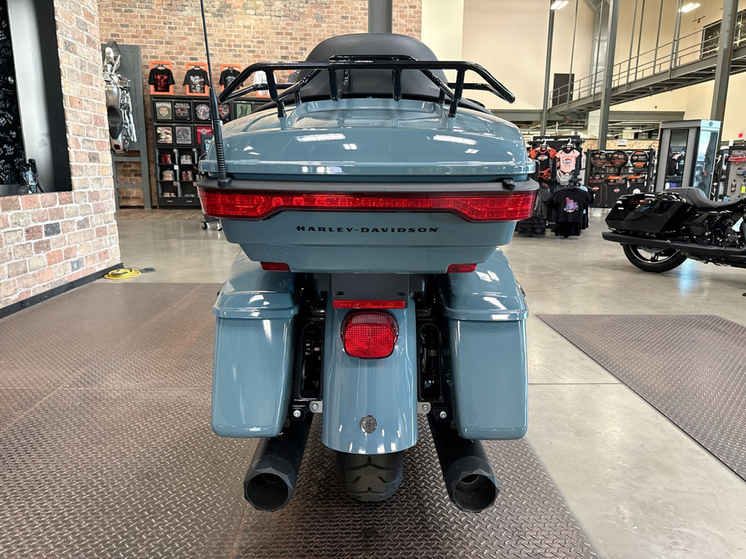 Road Glide® Limited
