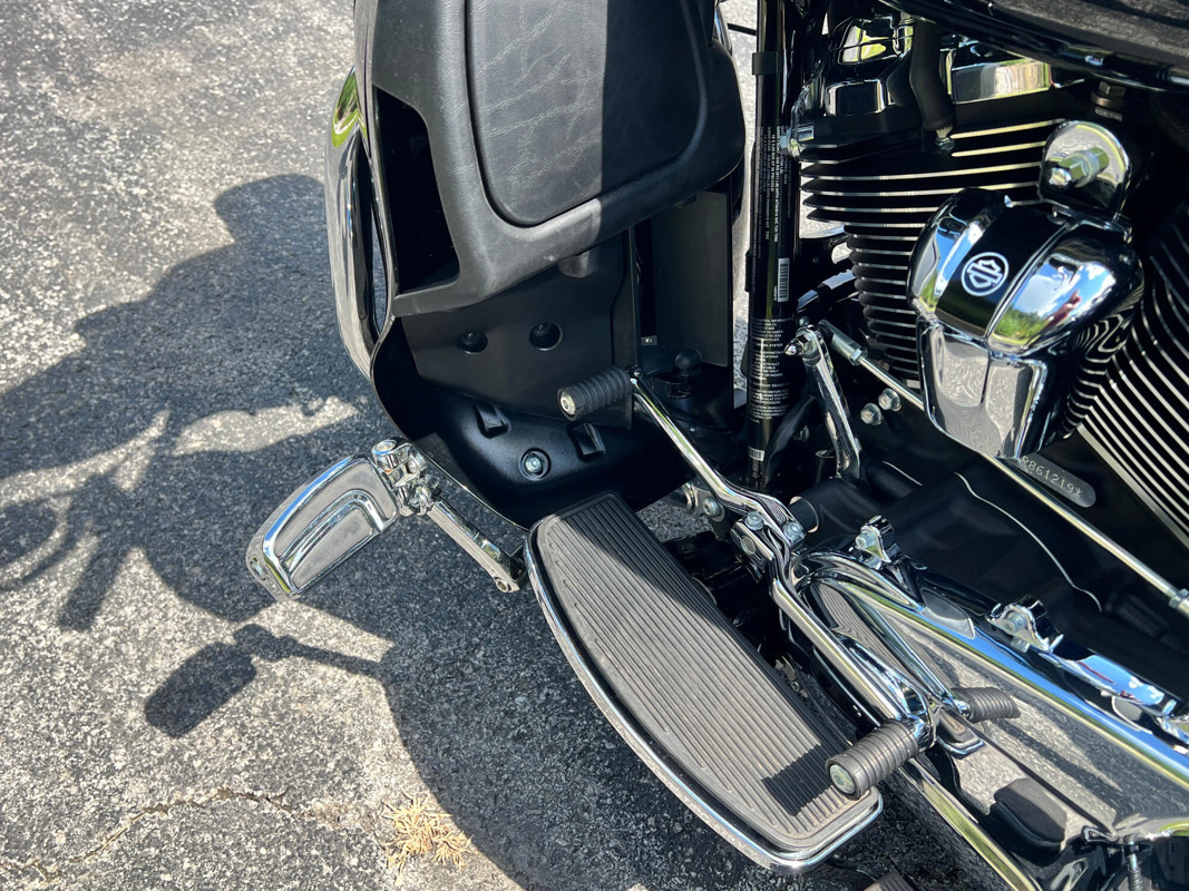 Tri Glide® Ultra