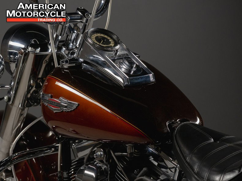 Softail® Deluxe