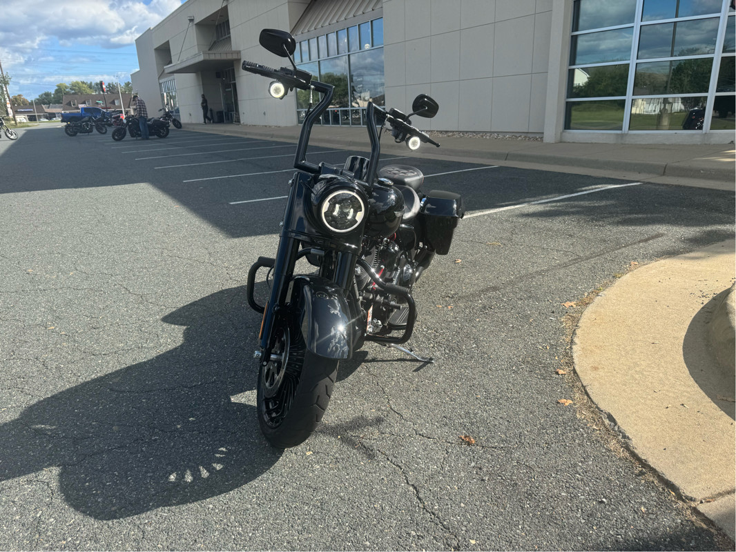 Road King® Special