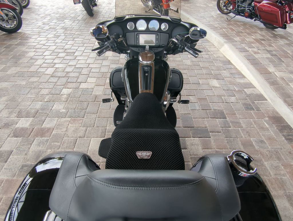 Tri Glide® Ultra