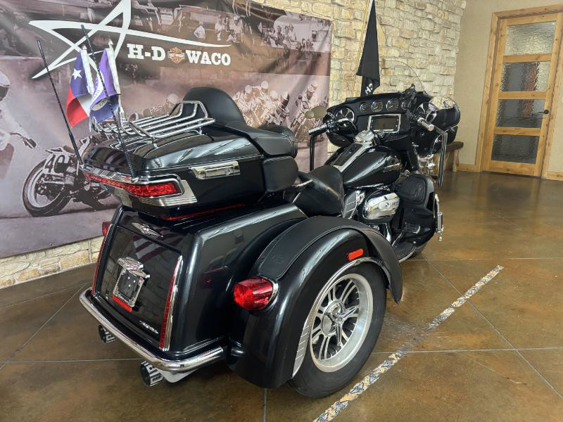 Tri Glide® Ultra