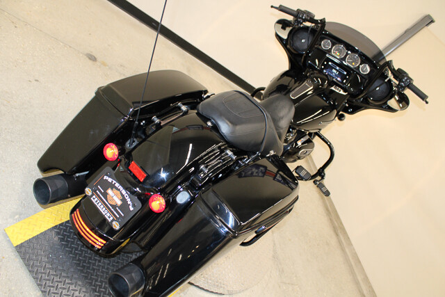 Street Glide® Special