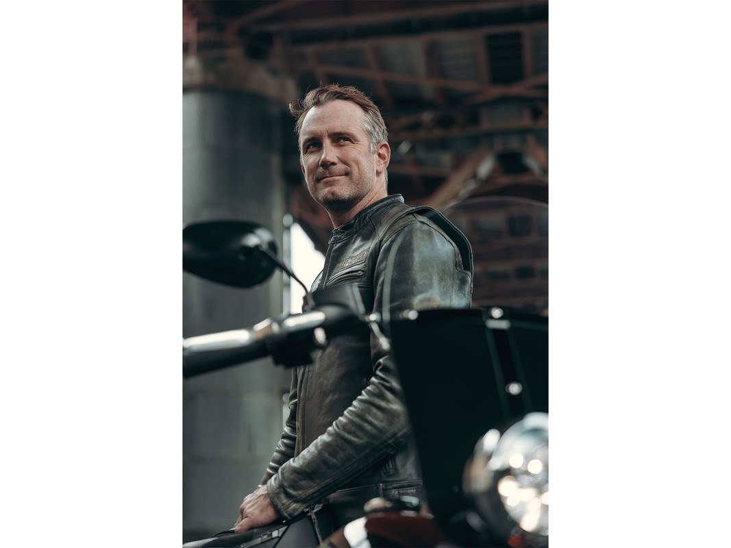 Heritage Classic 114