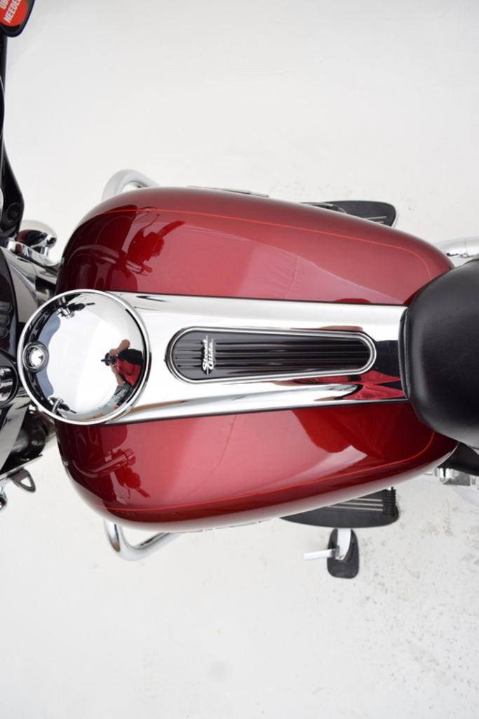 Street Glide® Special