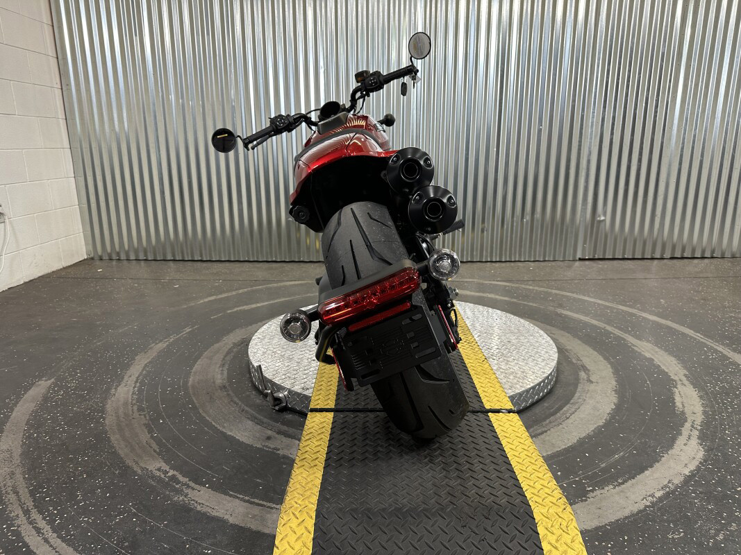 Sportster® S