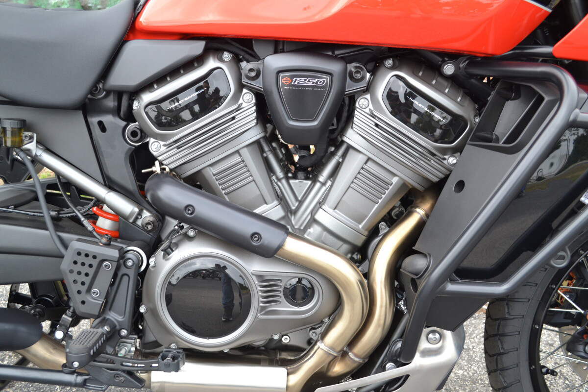 Pan America® 1250 Special