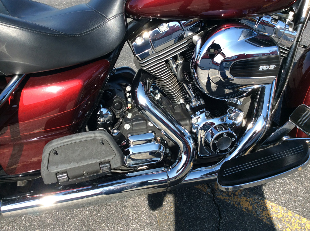 Street Glide® Special