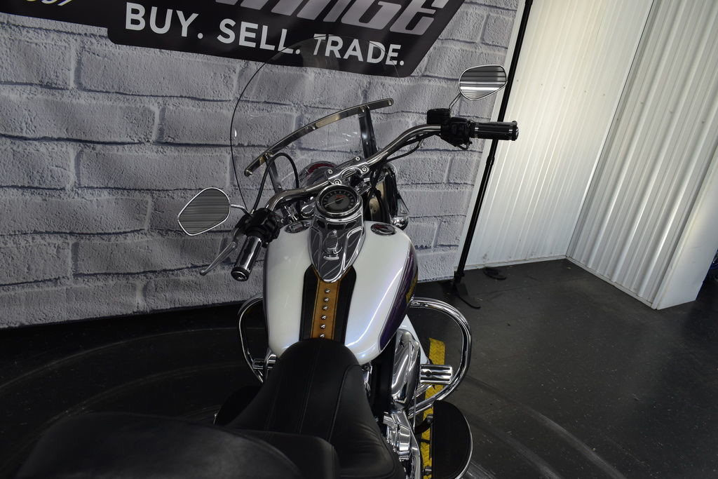 Heritage Softail® Classic