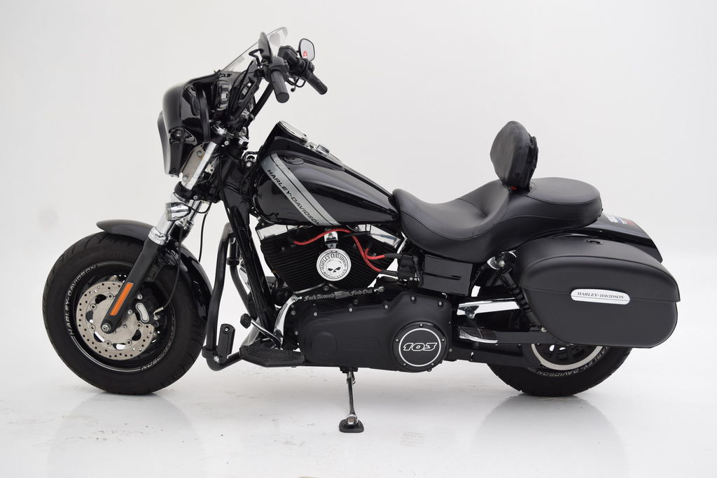 Dyna® Fat Bob®