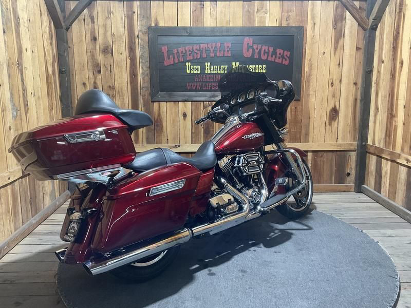 Street Glide® Special
