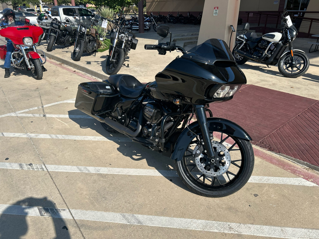 Road Glide® Special