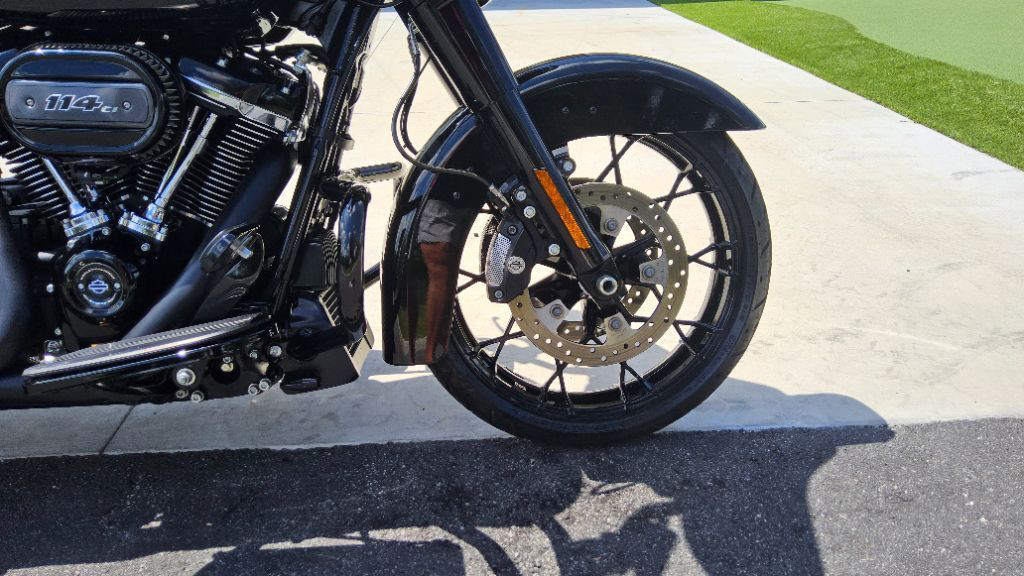 Street Glide® Special
