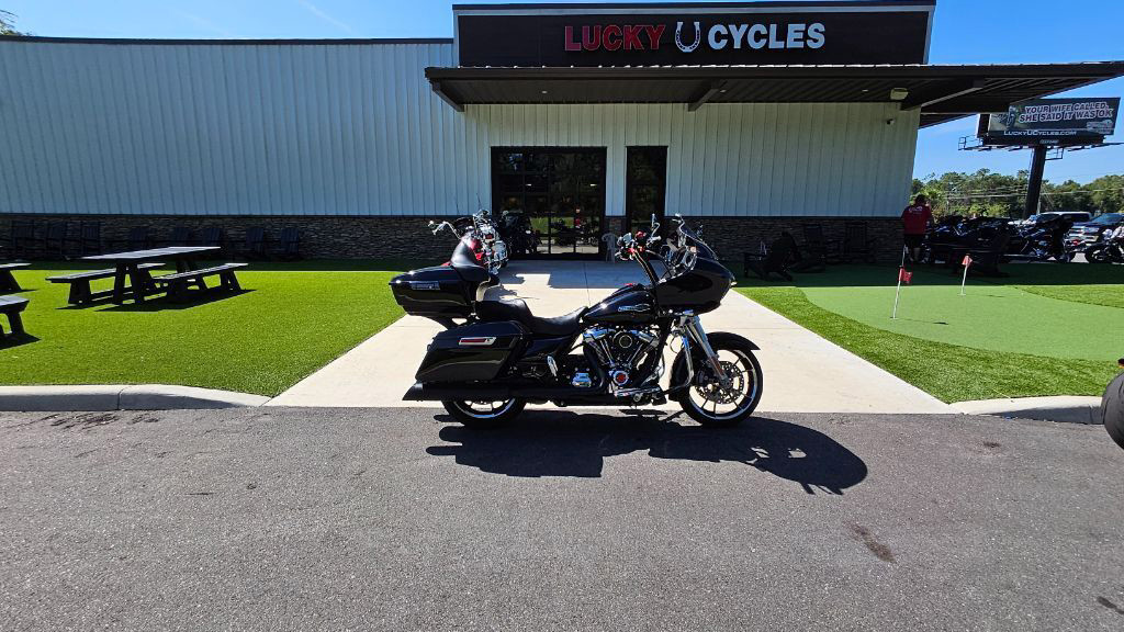 Road Glide®