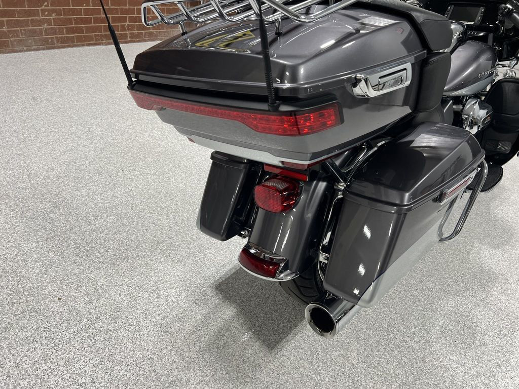 Electra Glide® Ultra® Limited