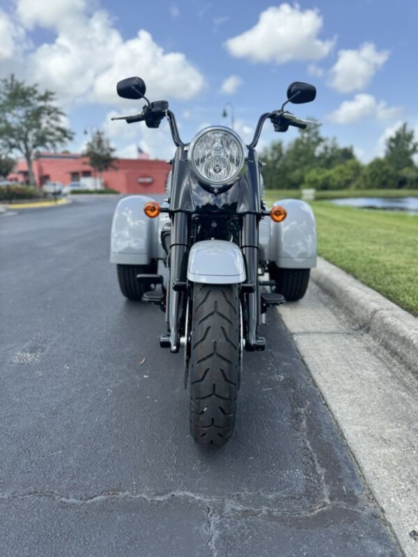 Freewheeler®	