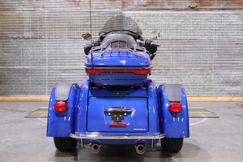 Tri Glide® Ultra