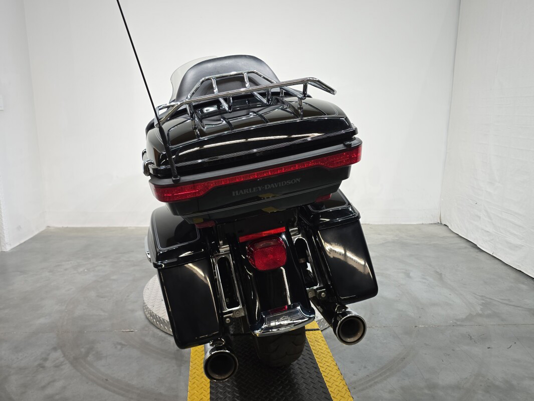 Electra Glide® Ultra Classic®