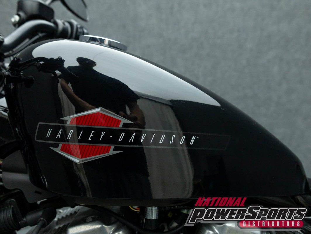 Forty-Eight®