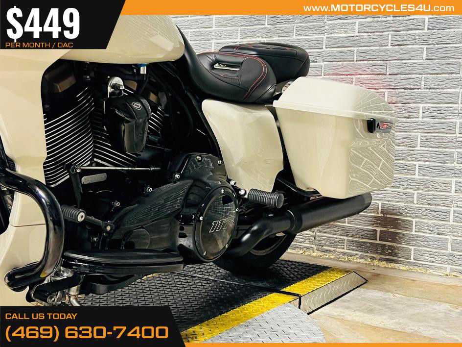 Road Glide® ST