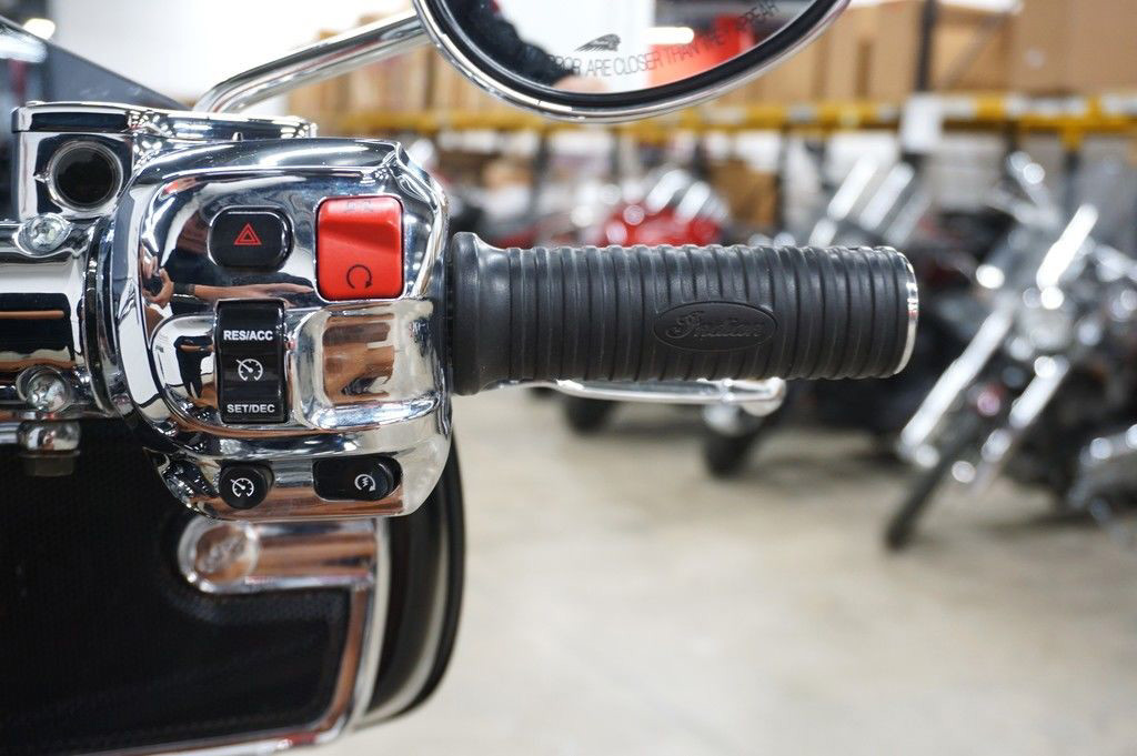 Roadmaster® Classic