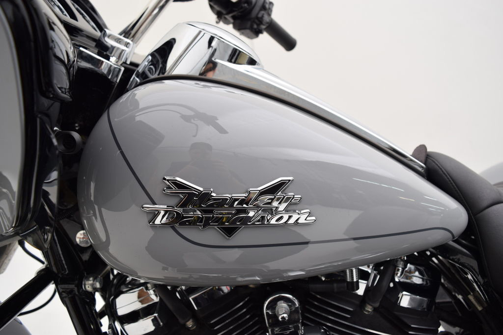Road Glide® 3