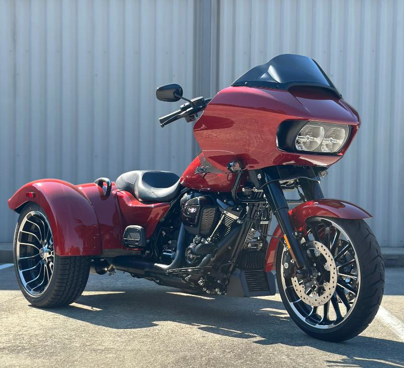 Road Glide® 3