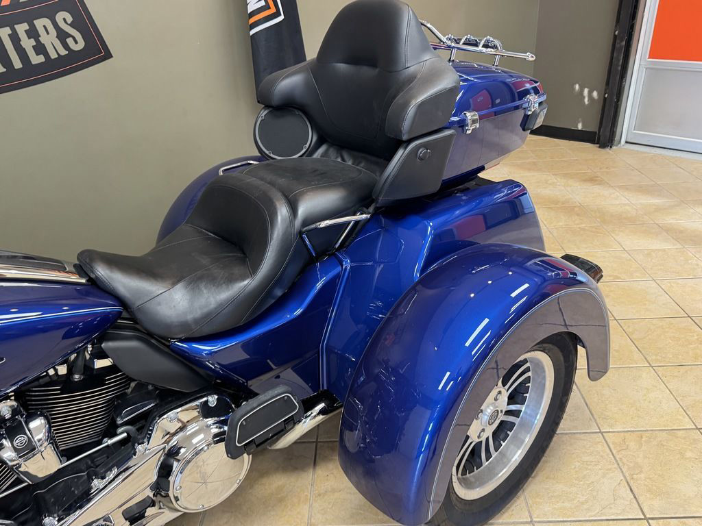 Tri Glide® Ultra