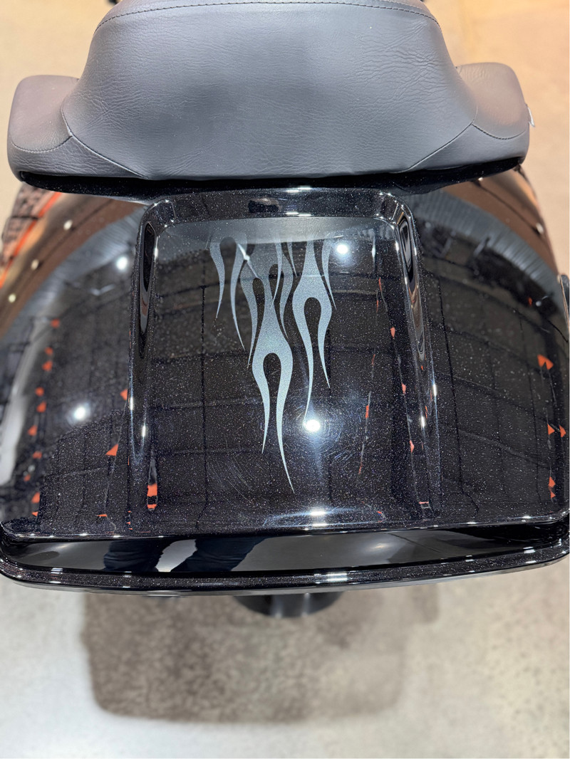 CVO® Street Glide®