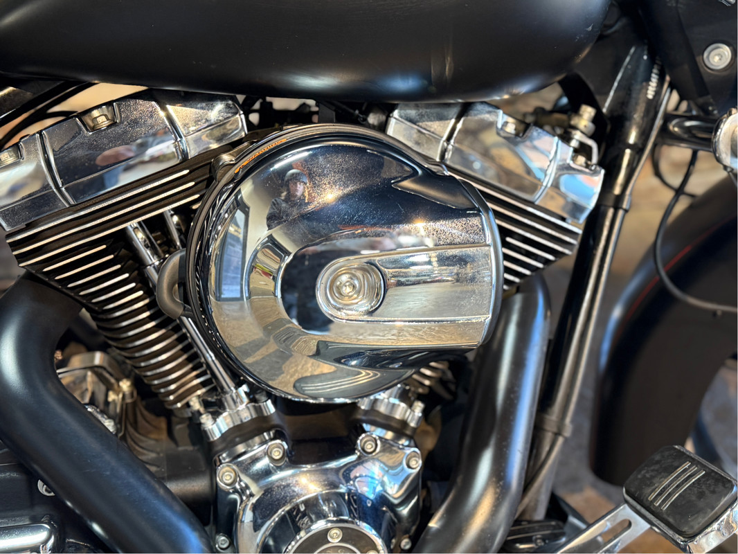 Road Glide® Special