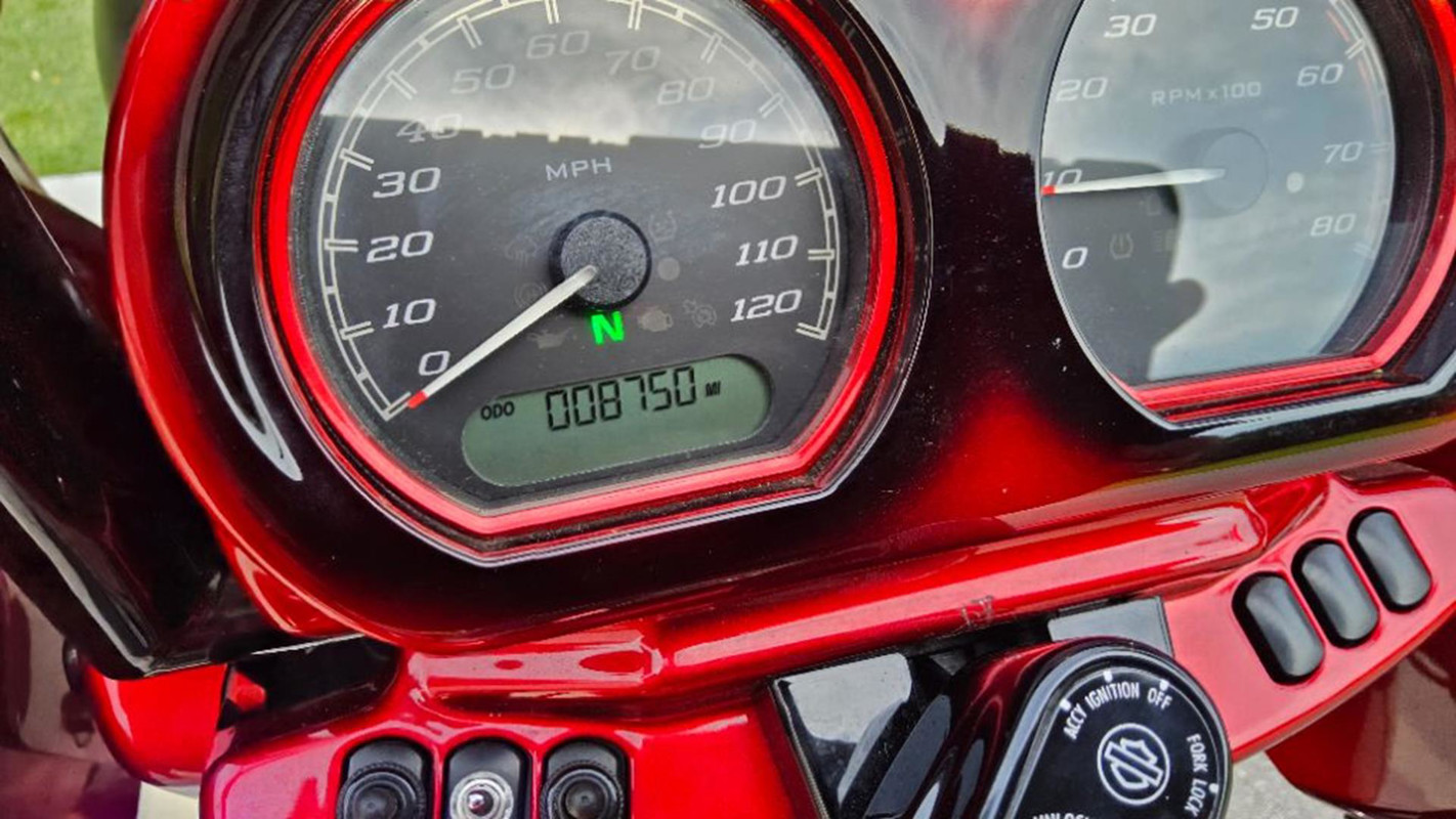 Road Glide® Special