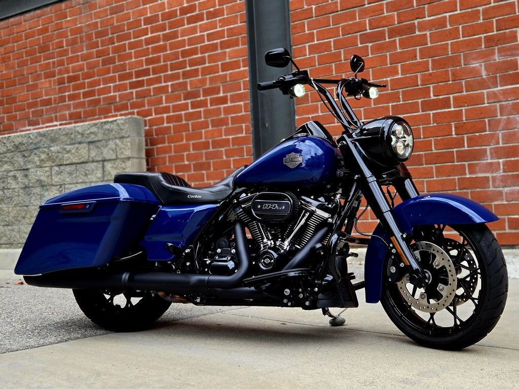 Road King® Special