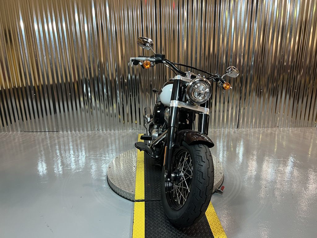Softail® Slim®