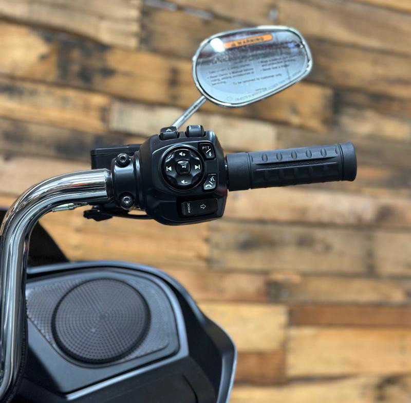 Road Glide®