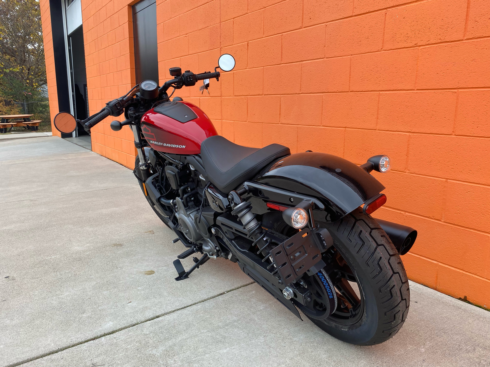 2022 HarleyDavidson® RH975 Nightster for Sale in Fredericksburg, VA