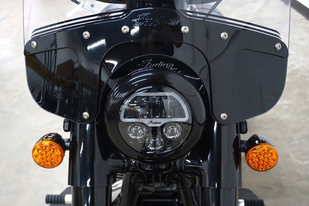 Super Chief Limited