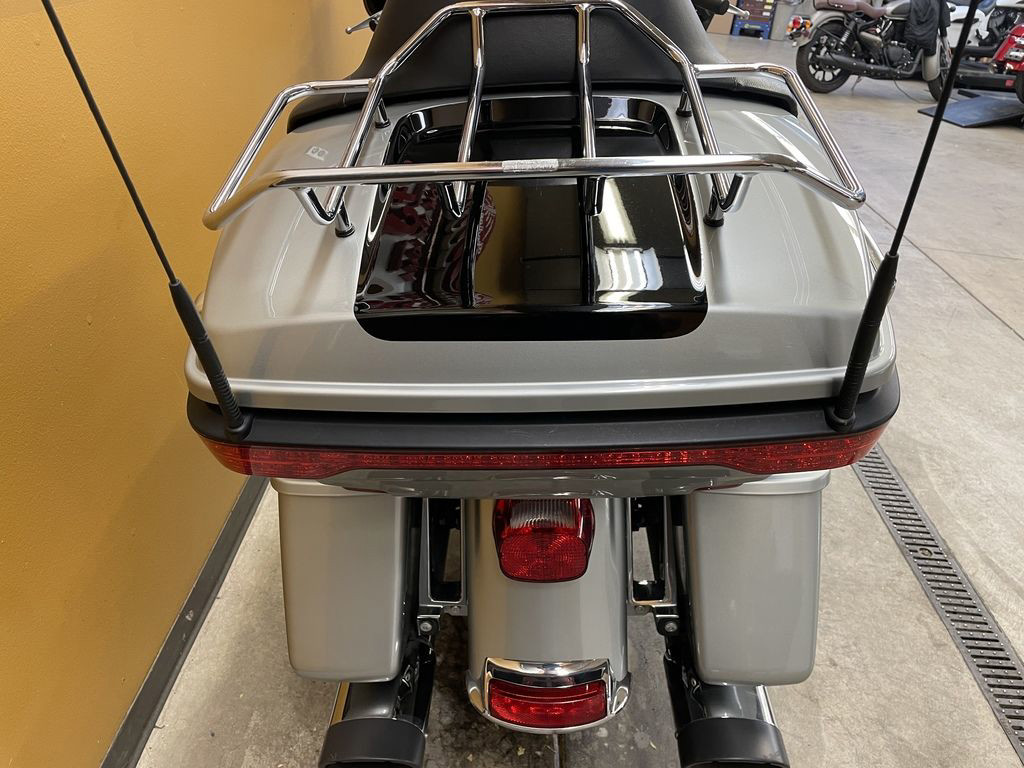 Electra Glide® Ultra® Limited