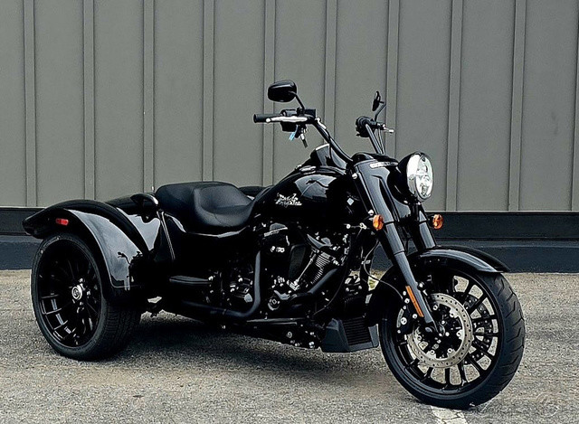 Freewheeler®	