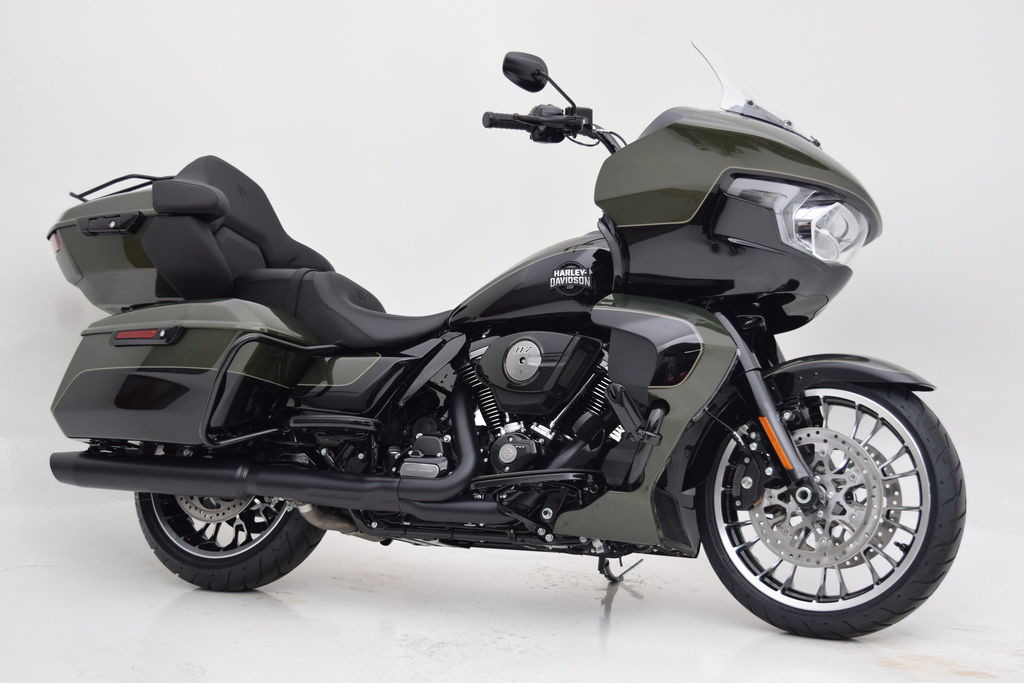 Road Glide® Limited