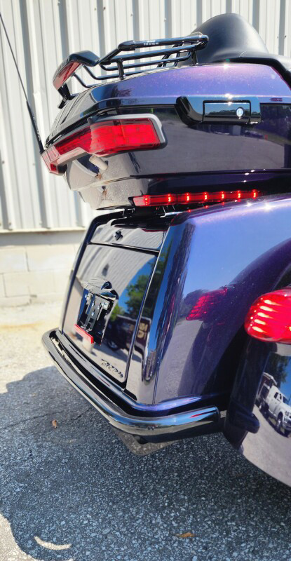 Tri Glide® Ultra
