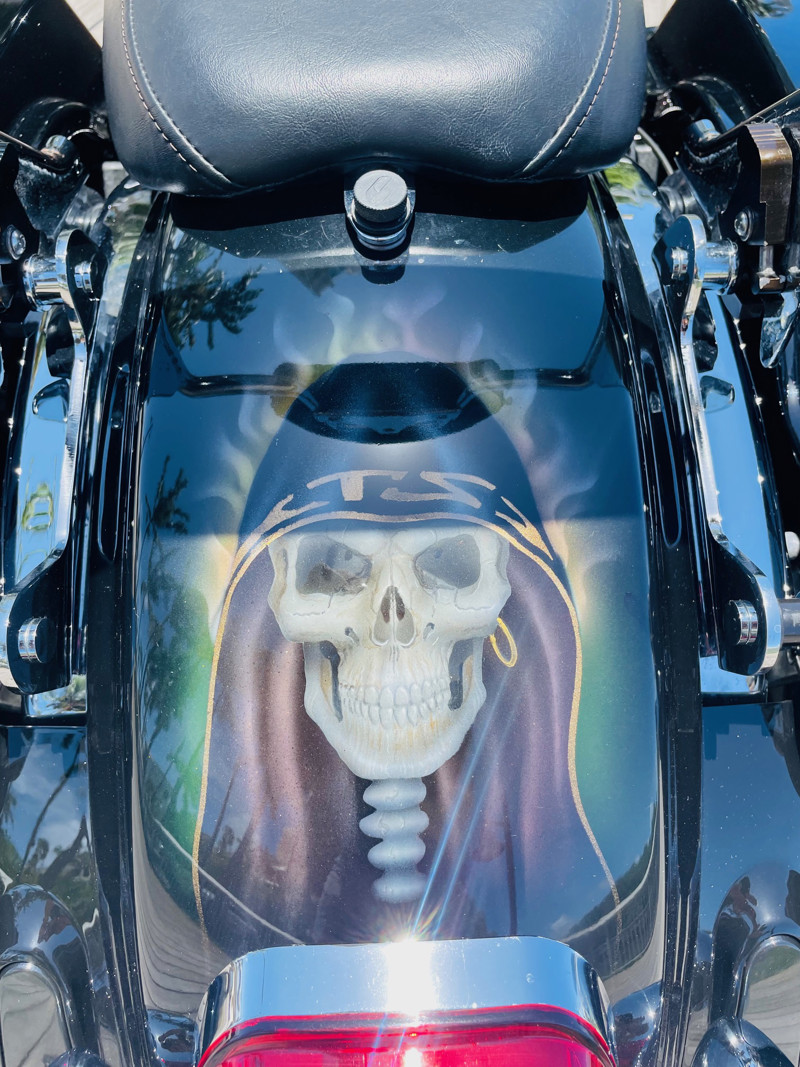 Street Glide®