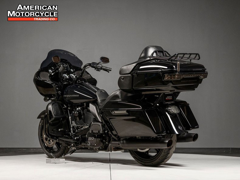 Road Glide® Limited
