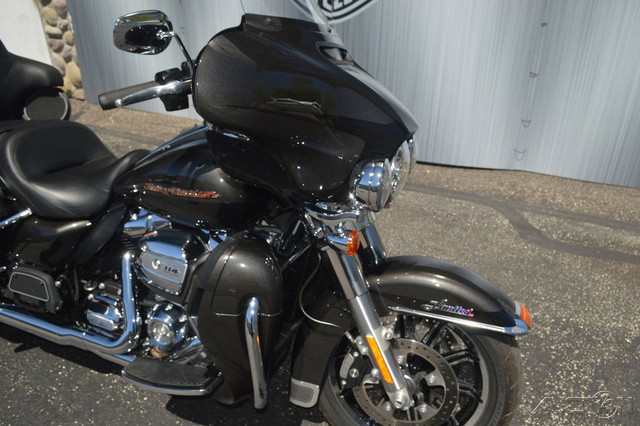 Electra Glide® Ultra® Limited